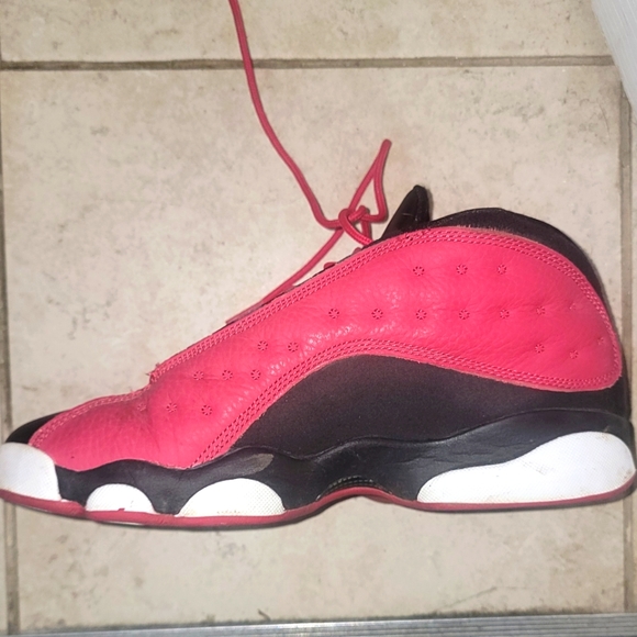 Nike Air Jordan 13 - Picture 2 of 6